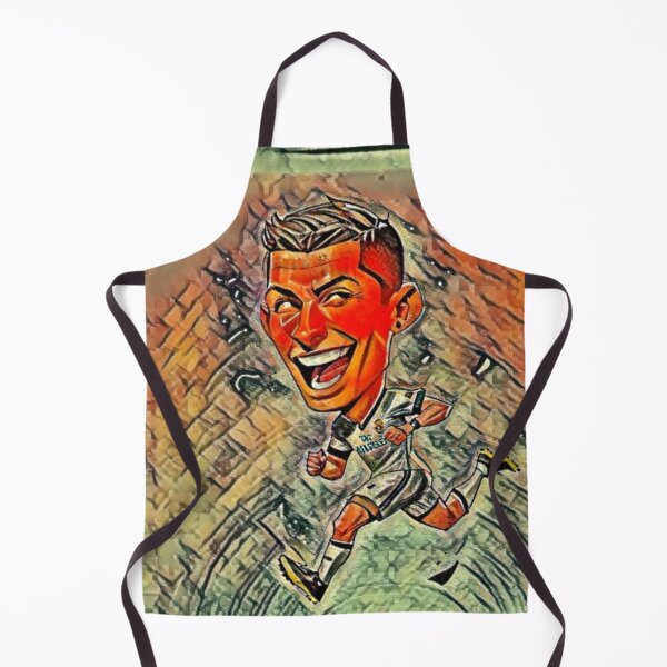 Item preview, Cristiano CR7 designed and sold by designJasmin.