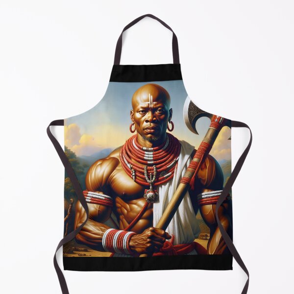 Item preview, Shango designed and sold by CSApothecary.