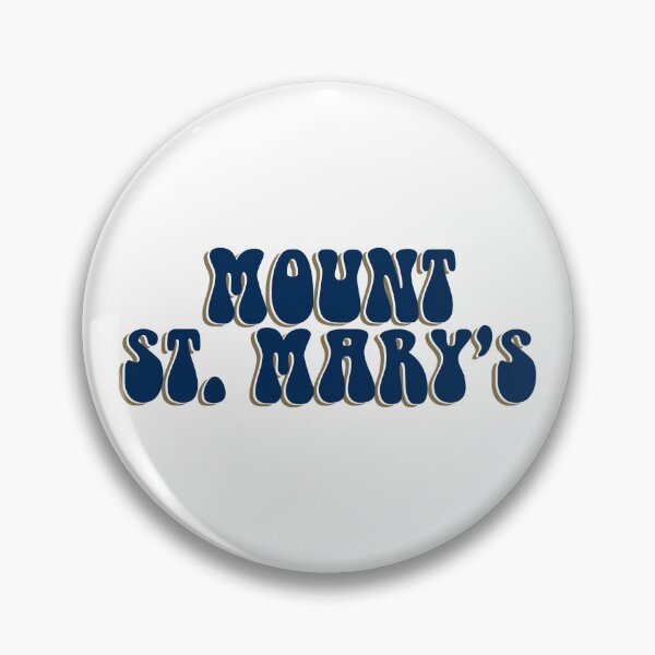 Item preview, Mount St. Mary's University designed and sold by kkosmicki.