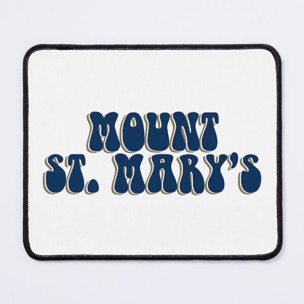 Item preview, Mount St. Mary's University designed and sold by kkosmicki.