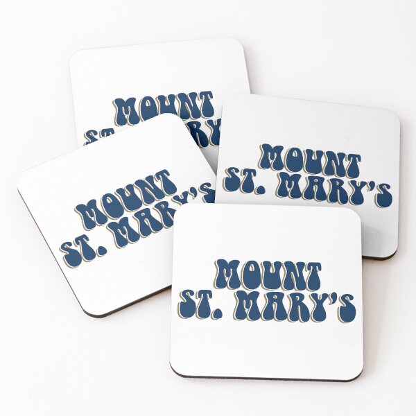 Item preview, Mount St. Mary's University designed and sold by kkosmicki.