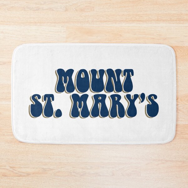 Item preview, Mount St. Mary's University designed and sold by kkosmicki.