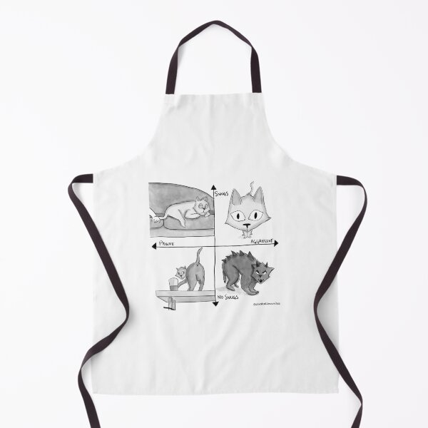 Item preview, Types of Cat designed and sold by sarahallenbooks.