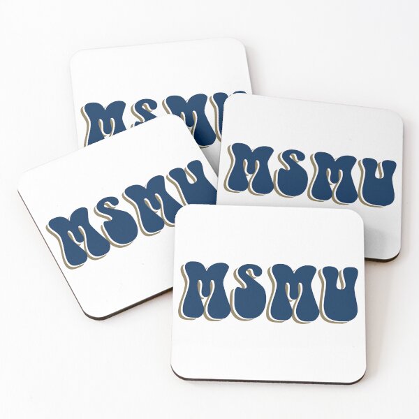 Item preview, MSMU Mount St. Mary's University designed and sold by kkosmicki.