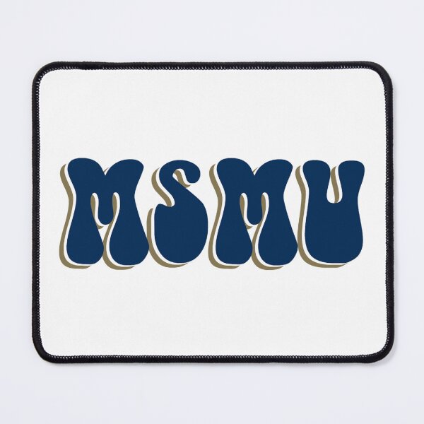 Item preview, MSMU Mount St. Mary's University designed and sold by kkosmicki.