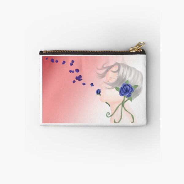 Item preview, Blue Roses designed and sold by Clarinda0110.