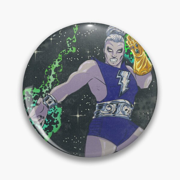 Item preview, Infinity Magus designed and sold by Gangreenous-art.