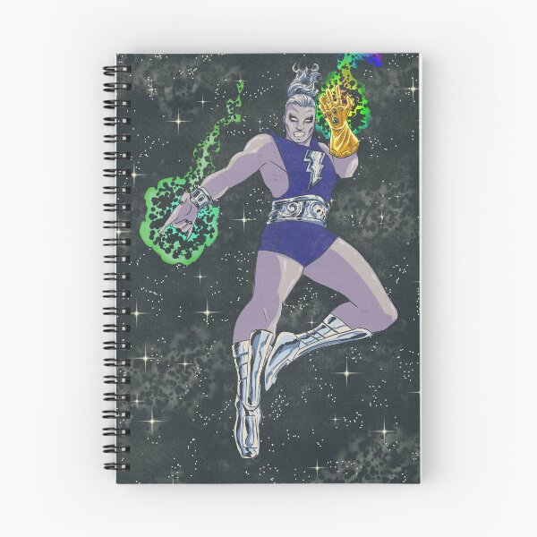 Item preview, Infinity Magus designed and sold by Gangreenous-art.
