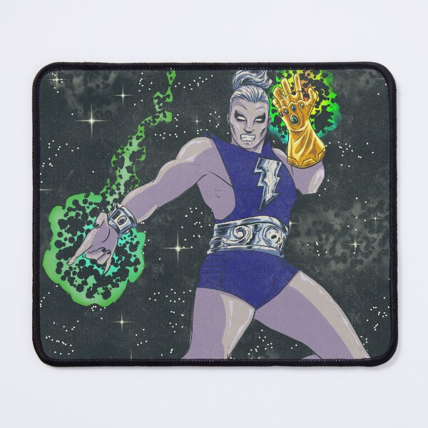 Item preview, Infinity Magus designed and sold by Gangreenous-art.