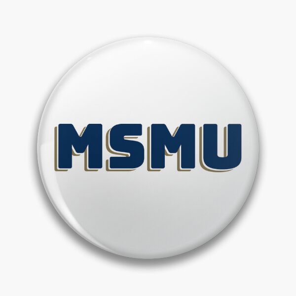 Item preview, MSMU Mount St. Mary's University designed and sold by kkosmicki.
