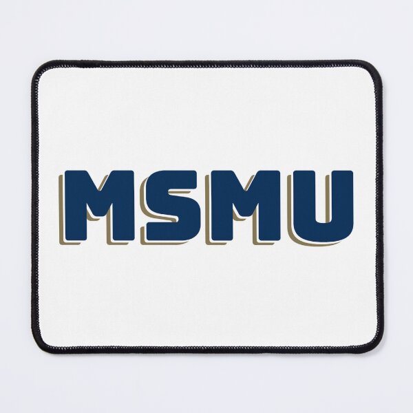 Item preview, MSMU Mount St. Mary's University designed and sold by kkosmicki.