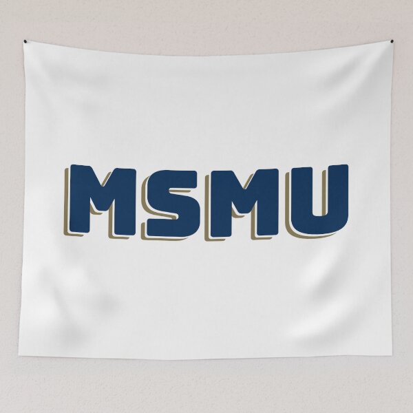 Item preview, MSMU Mount St. Mary's University designed and sold by kkosmicki.