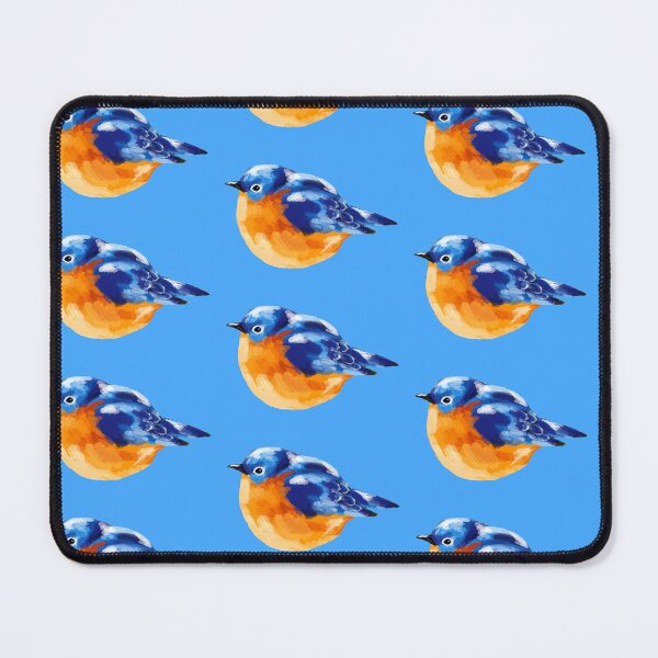 Item preview, Round birb designed and sold by crimsaros.