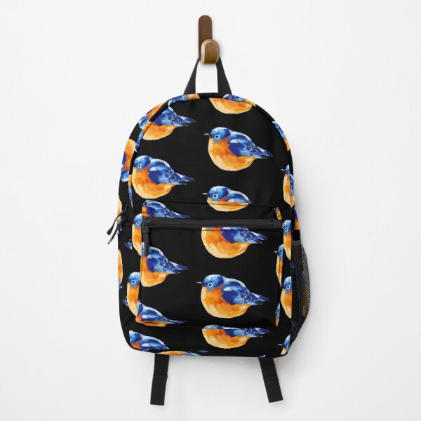 Item preview, Round birb designed and sold by crimsaros.