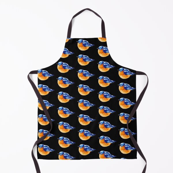 Item preview, Round birb designed and sold by crimsaros.