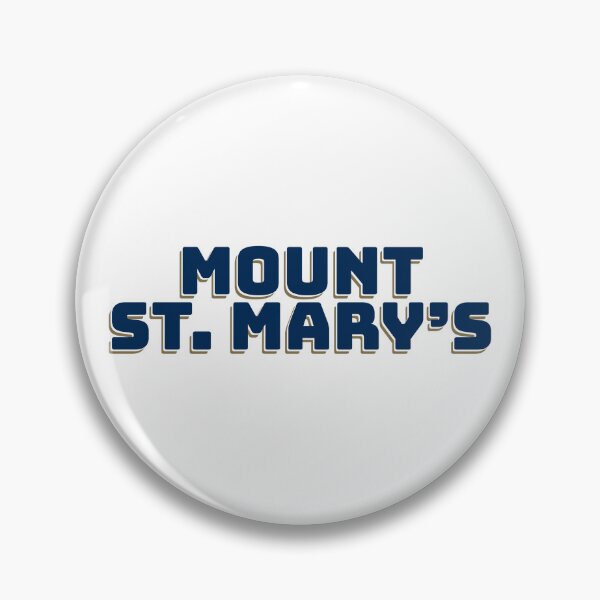 Item preview, Mount St. Mary's University designed and sold by kkosmicki.