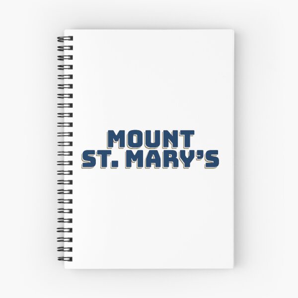 Item preview, Mount St. Mary's University designed and sold by kkosmicki.