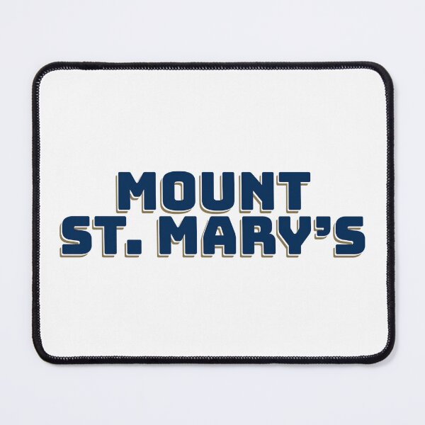 Item preview, Mount St. Mary's University designed and sold by kkosmicki.