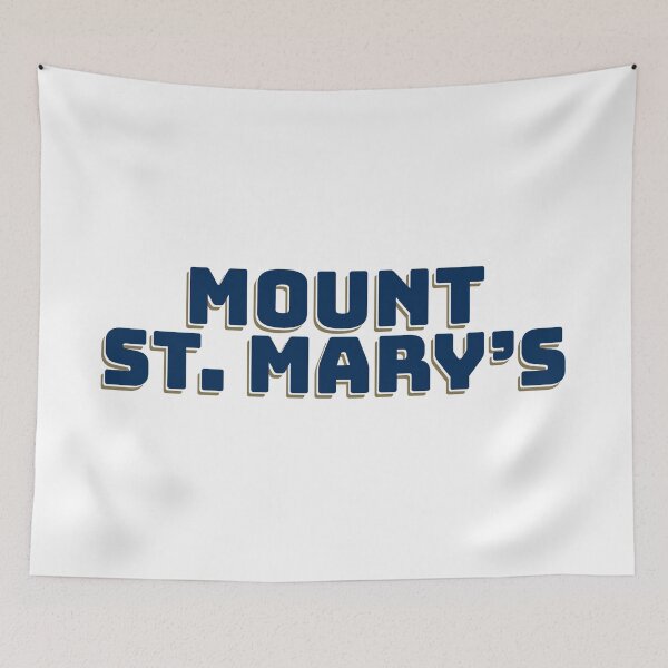 Item preview, Mount St. Mary's University designed and sold by kkosmicki.