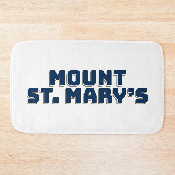 Item preview, Mount St. Mary's University designed and sold by kkosmicki.