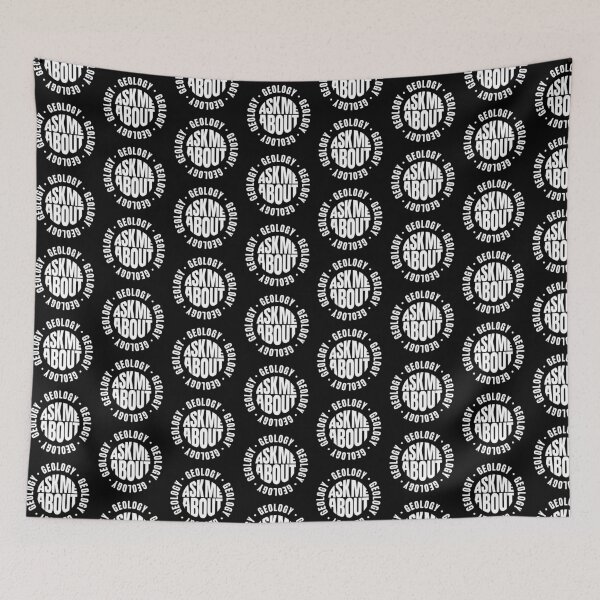 Item preview, Ask me About Geology designed and sold by MaryAller.