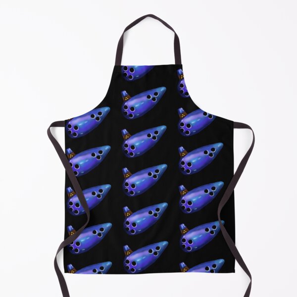 Item preview, Ocarina designed and sold by crimsaros.