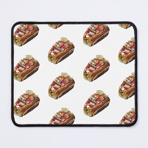Item preview, Lobster Roll  designed and sold by JMVisuals28.