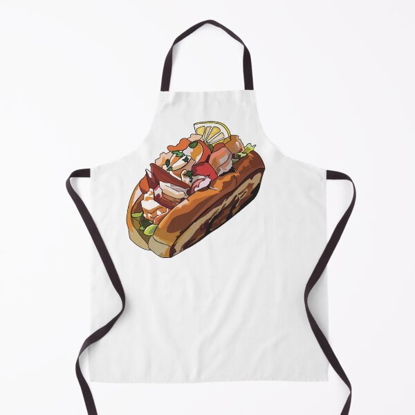 Item preview, Lobster Roll designed and sold by JMVisuals28.
