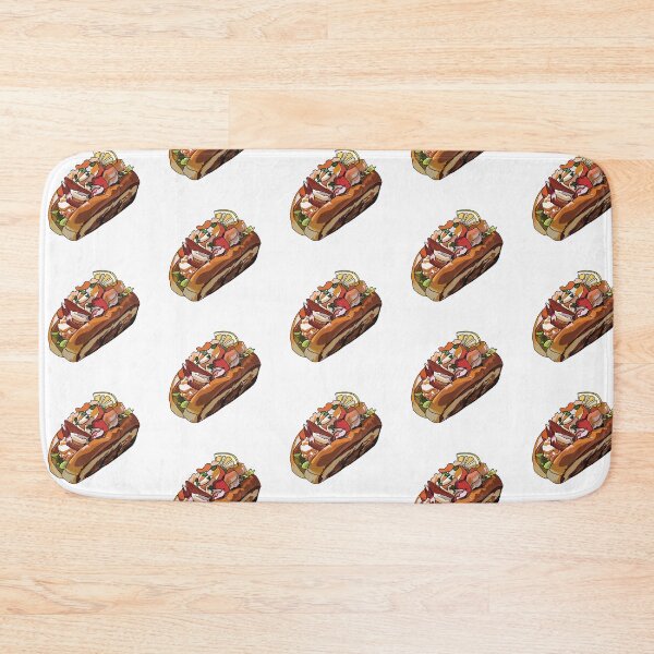Item preview, Lobster Roll  designed and sold by JMVisuals28.