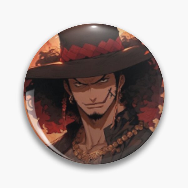 Item preview, mihawk designed and sold by Kevin7Designs.