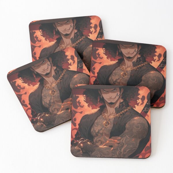 Item preview, mihawk designed and sold by Kevin7Designs.