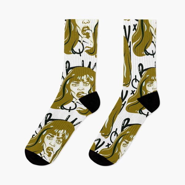 Item preview, Run No.3 designed and sold by VOKED.