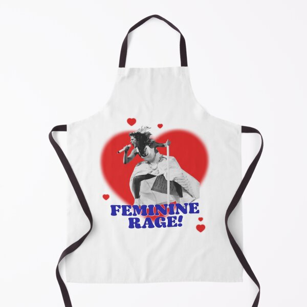 Item preview, FEMININE RAGE designed and sold by localfandoms.