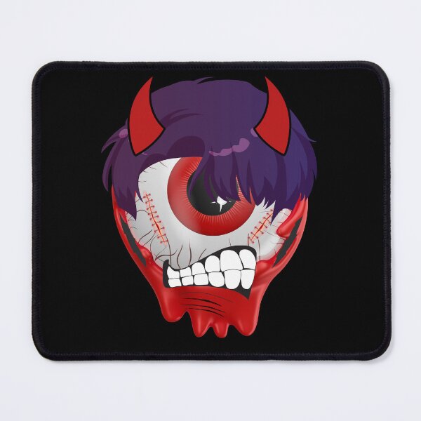 Item preview, Devil's crazy ball designed and sold by MargoMalej.