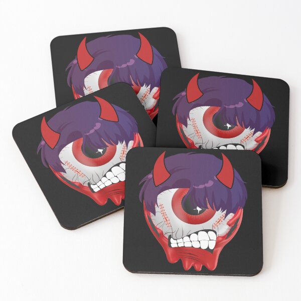Item preview, Devil's crazy ball designed and sold by MargoMalej.