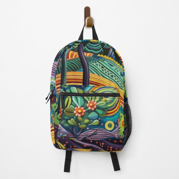 Item preview, African Cosmos designed and sold by MNSY.