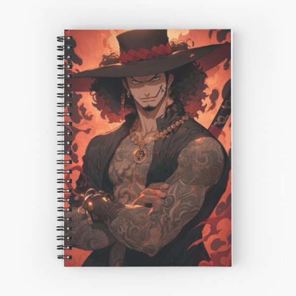 Item preview, mihawk designed and sold by Kevin7Designs.