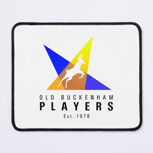Item preview, White items featuring the OBP logo designed and sold by TheOBPshop.