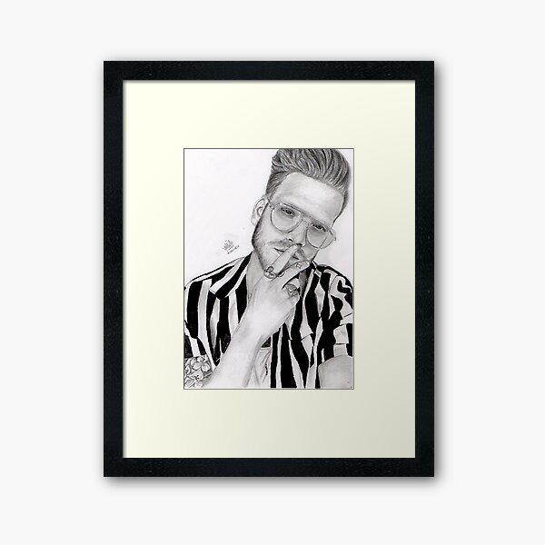 Item preview, 90's Heartthrob! designed and sold by mhrnreza.
