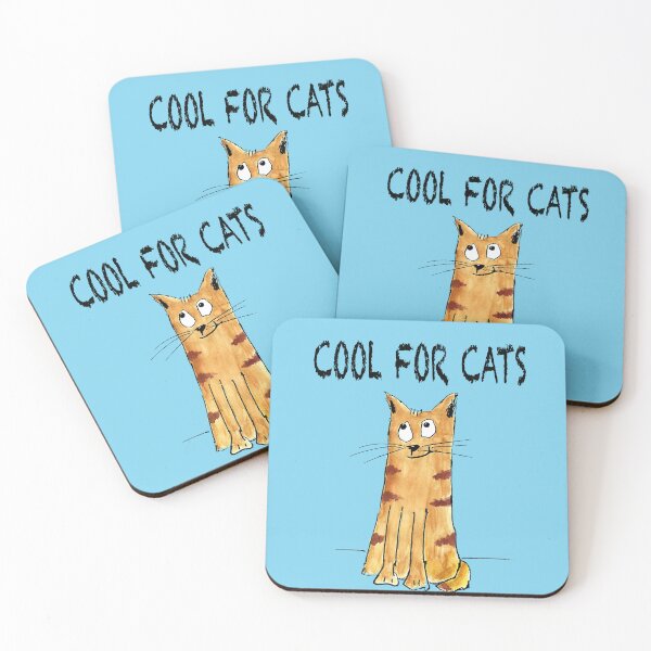 Item preview, Jazz Cool for Cats designed and sold by iancoppack.