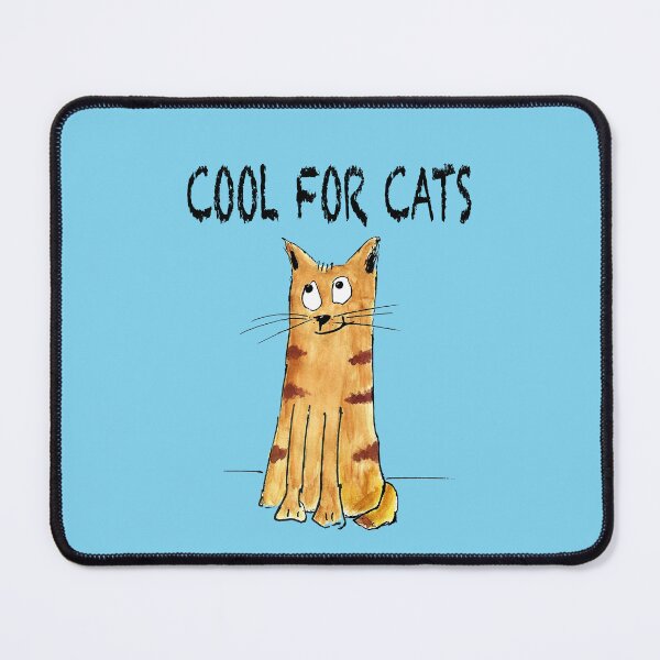 Item preview, Jazz Cool for Cats designed and sold by iancoppack.