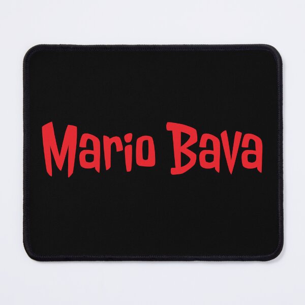 Item preview, Mario Bava designed and sold by BANDOFSCRIBBLE Hollywood.