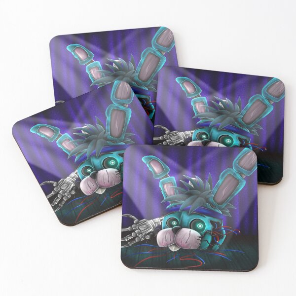 Item preview, Glamrock Bonnie —last performance  designed and sold by Icydragon’s artworks.