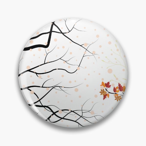 Item preview, Snow Falling In the Woods designed and sold by signshirtz.