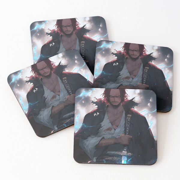Item preview, Shanks designed and sold by Kevin7Designs.