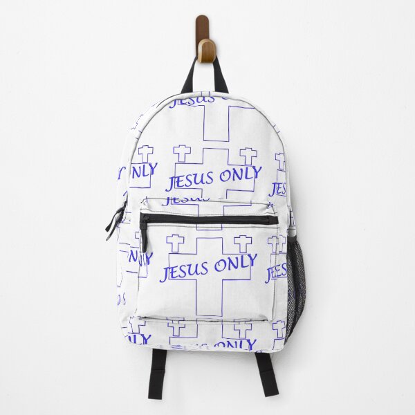 Item preview, Jesus Only designed and sold by ZEmami127.