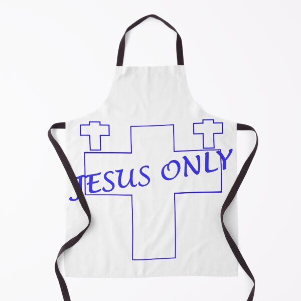 Item preview, Jesus Only designed and sold by ZEmami127.