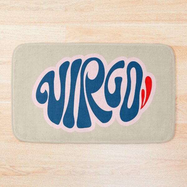 Item preview, Virgo Zodiac designed and sold by DigiArt8Design.