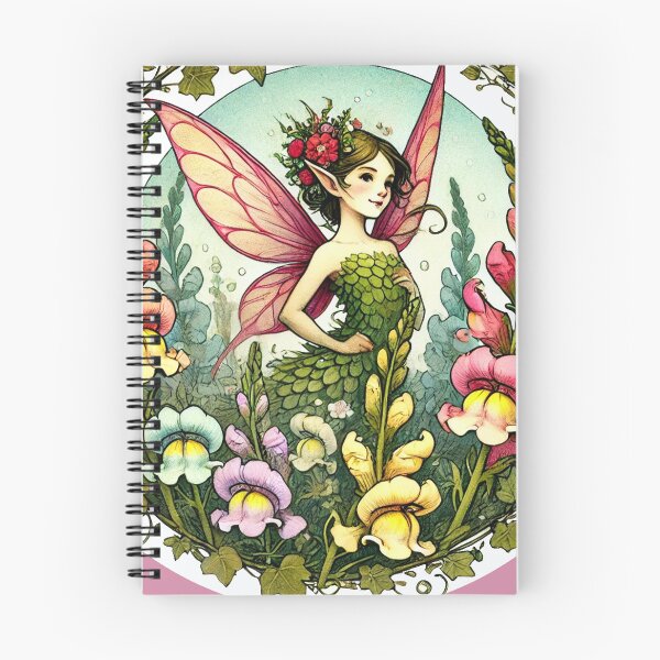 Item preview, Snapdragon Fairy designed and sold by FrictionMaxxing.