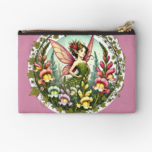Item preview, Snapdragon Fairy designed and sold by Boog Monst .